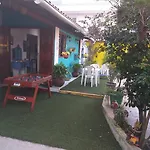 Pousada Cavalo Branco
