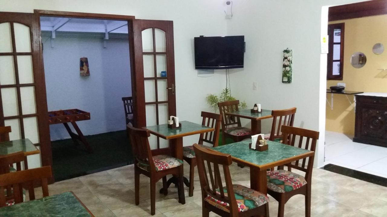 Cavalo Branco Inn Cabo Frio