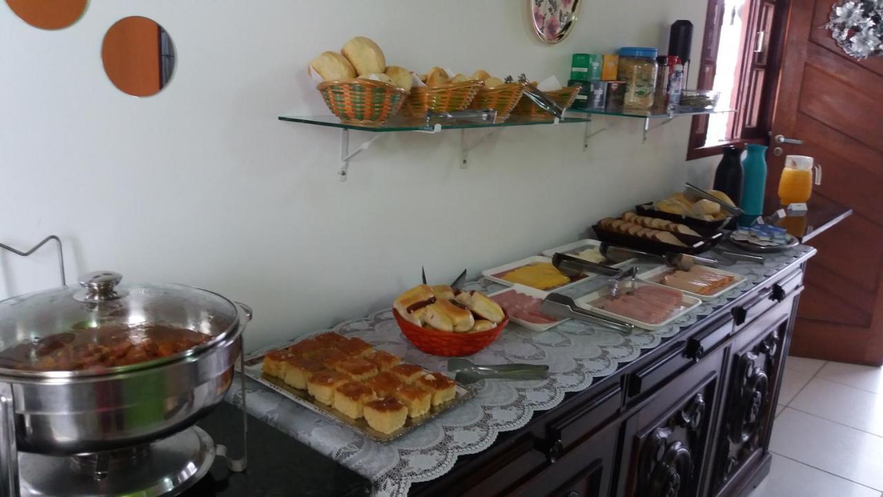 Cavalo Branco Inn *