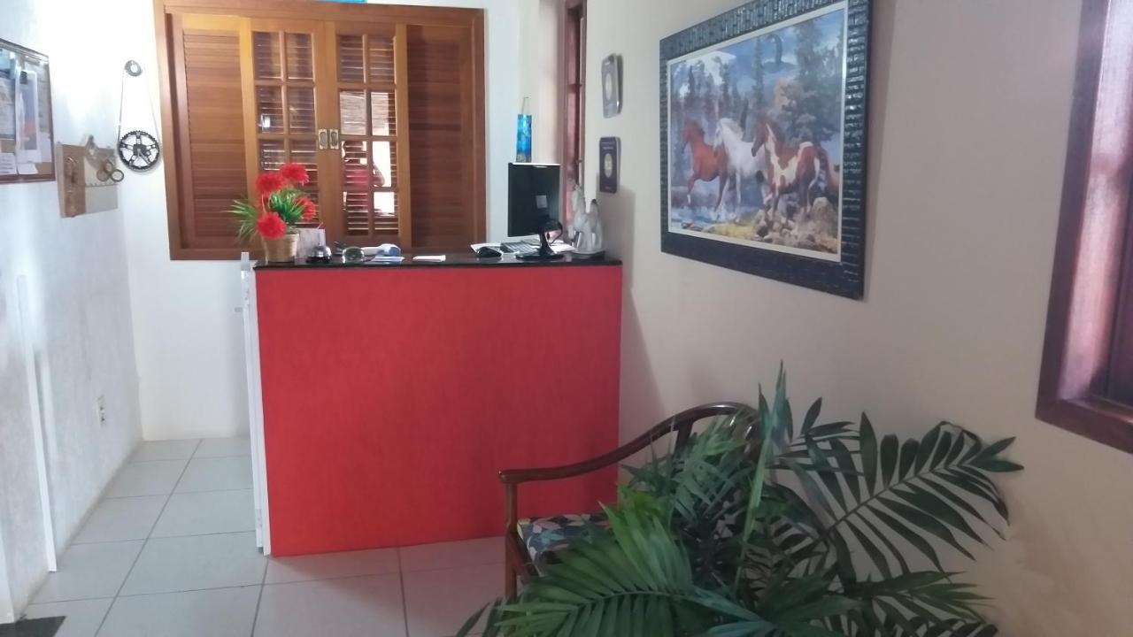 Inn Cavalo Branco Cabo Frio