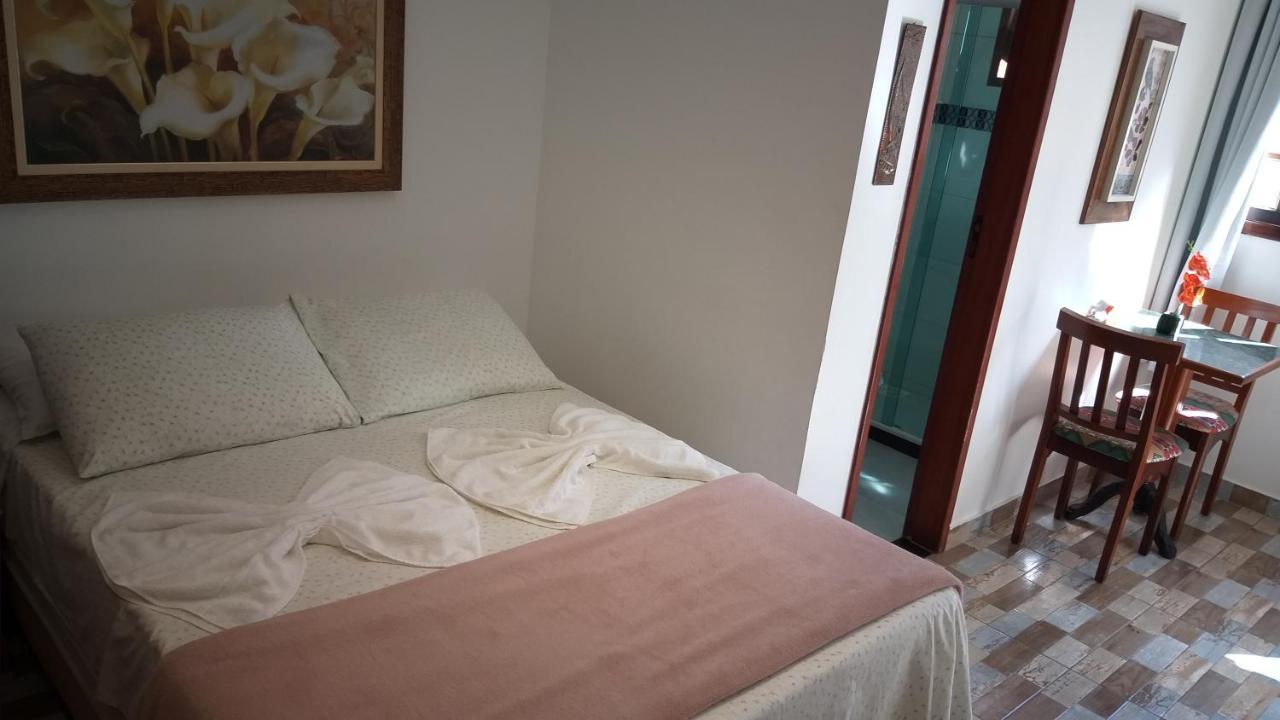Inn Cavalo Branco *