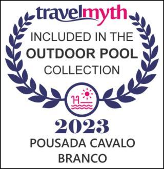 Inn Cavalo Branco *