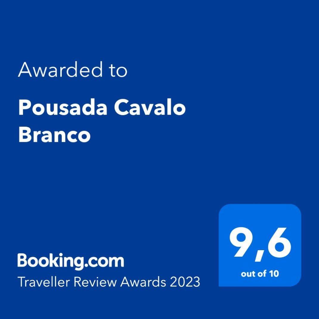 Cavalo Branco Inn
