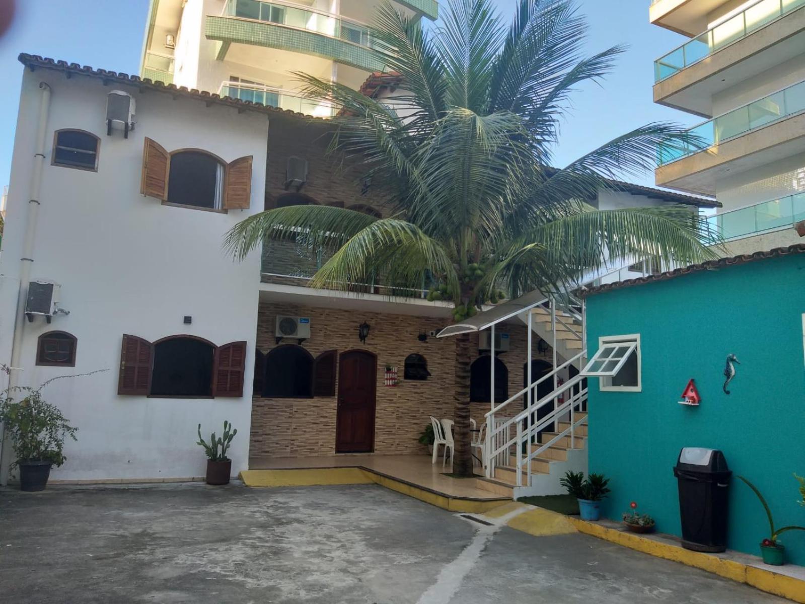 Inn Cavalo Branco *