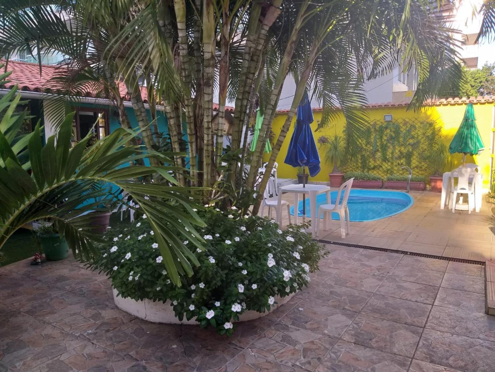 Cavalo Branco Inn Cabo Frio