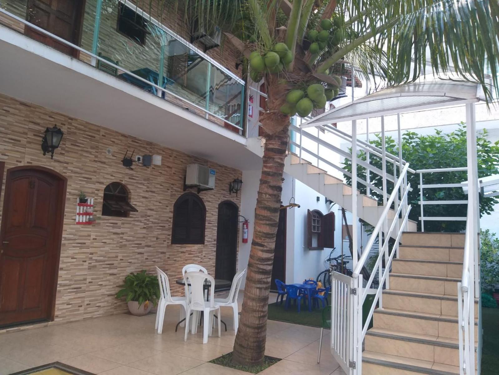 Cavalo Branco Cabo Frio