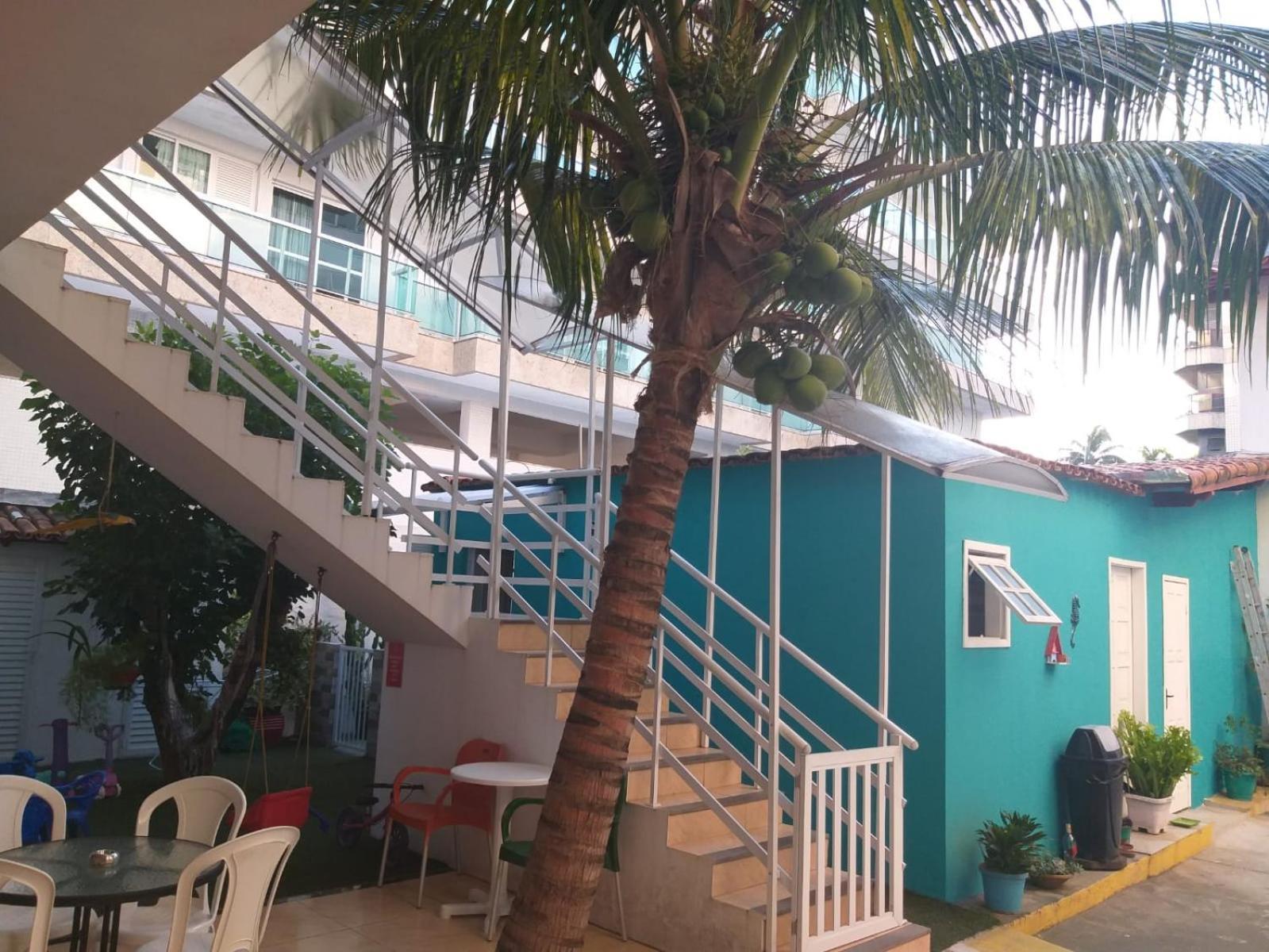 Cavalo Branco Inn *