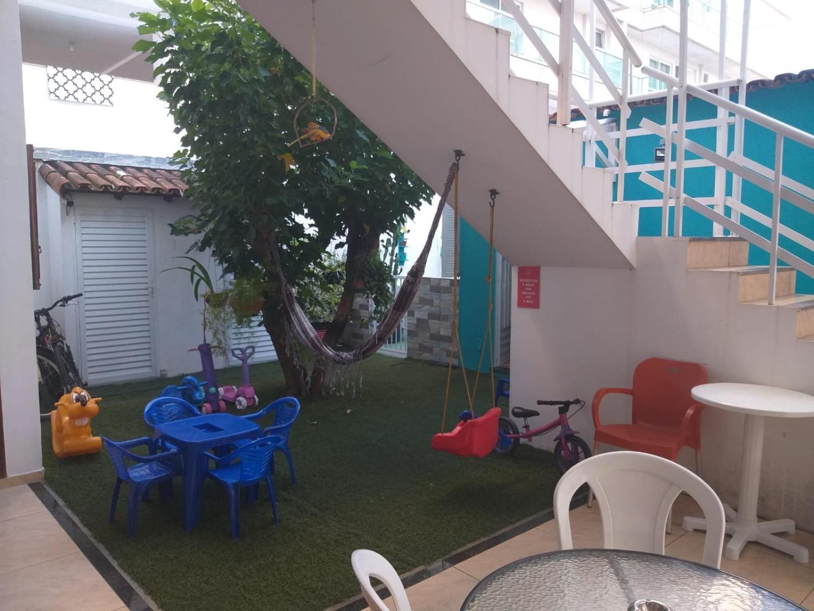 Inn Cavalo Branco *