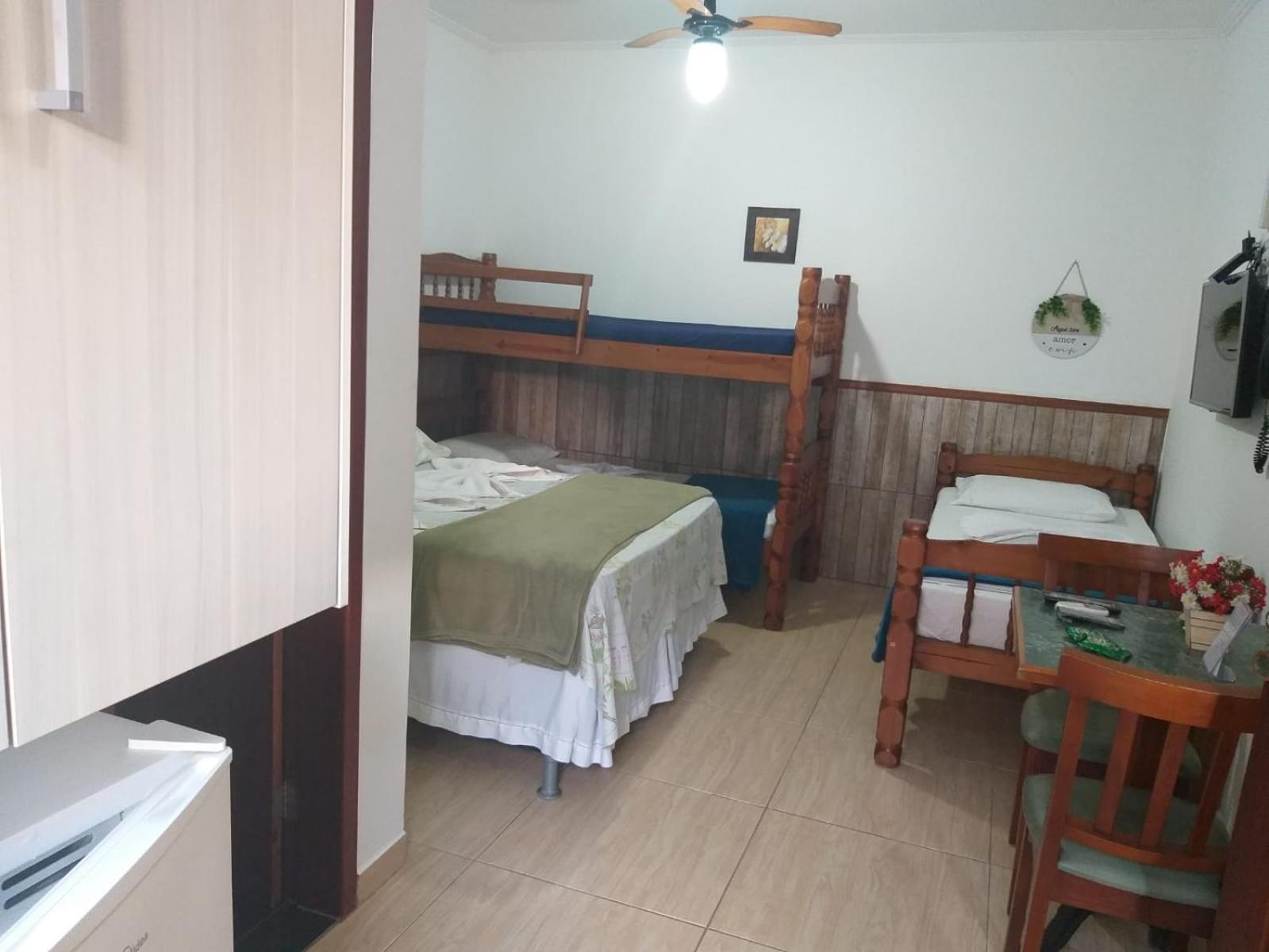 Cavalo Branco Inn
