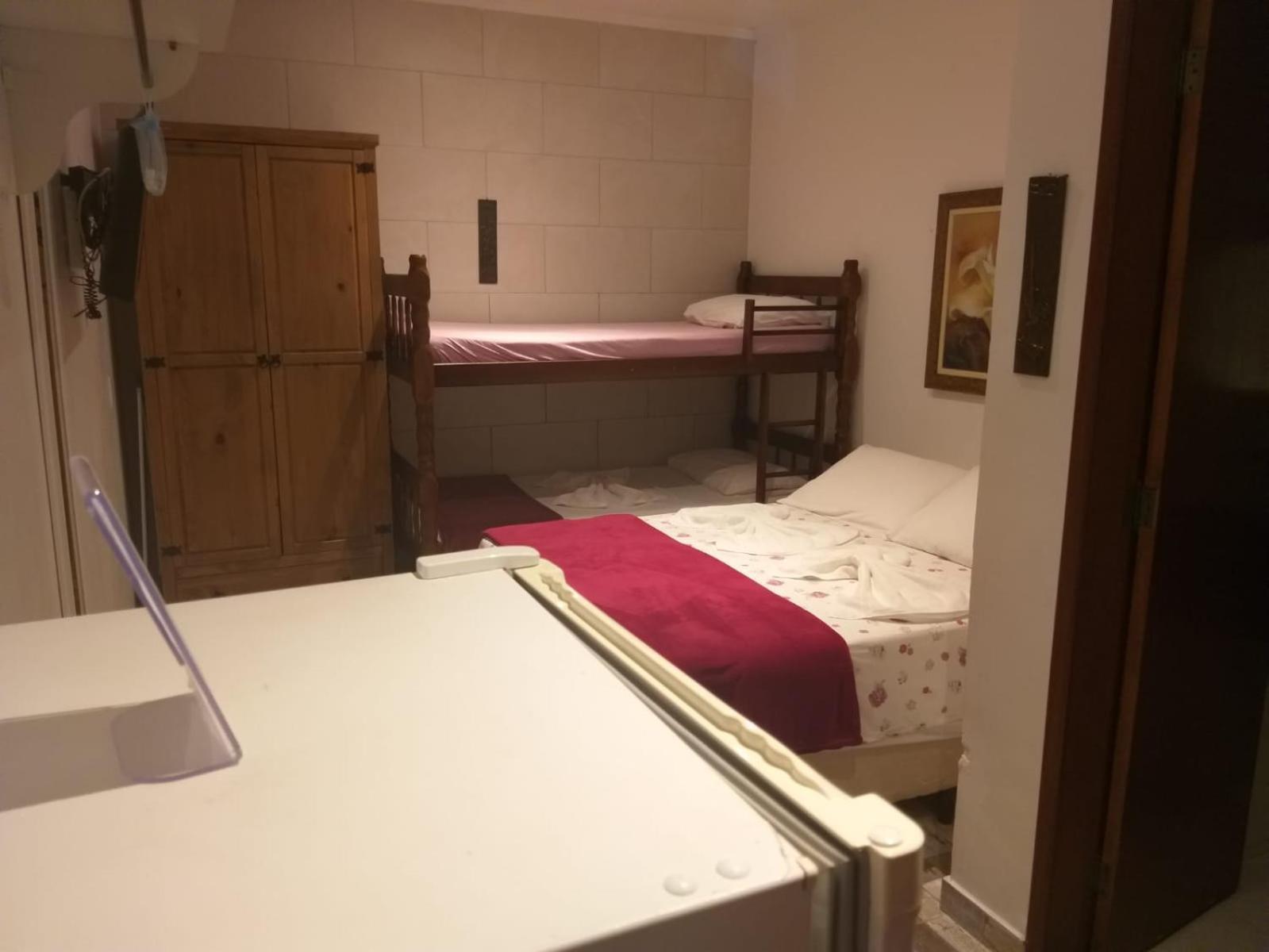 Inn Cavalo Branco