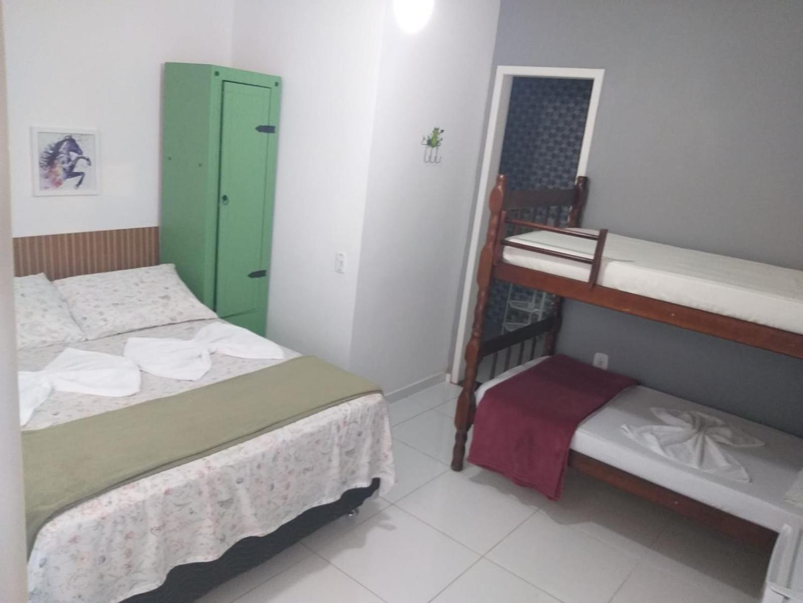 Cavalo Branco Inn *