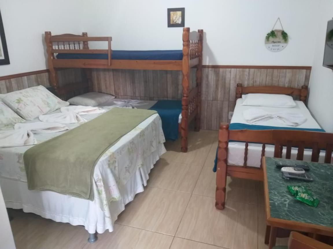 Inn Cavalo Branco *