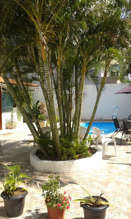 Cavalo Branco Inn