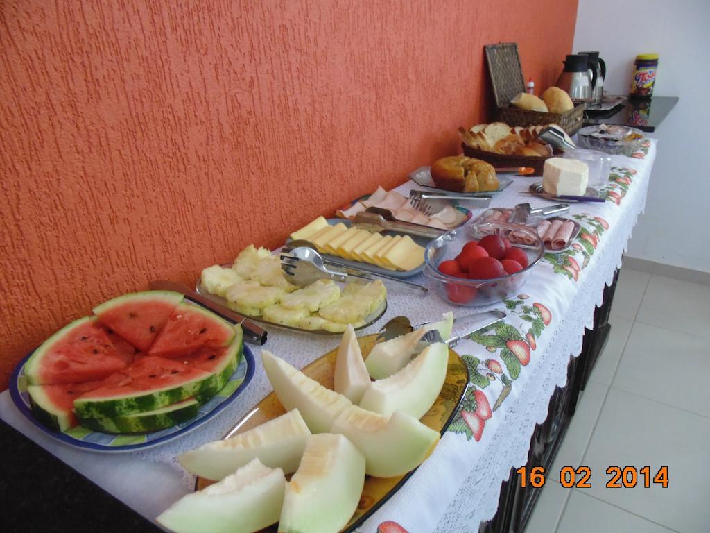 Inn Cavalo Branco Cabo Frio