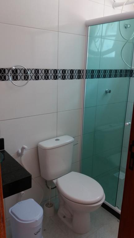 Inn Cavalo Branco