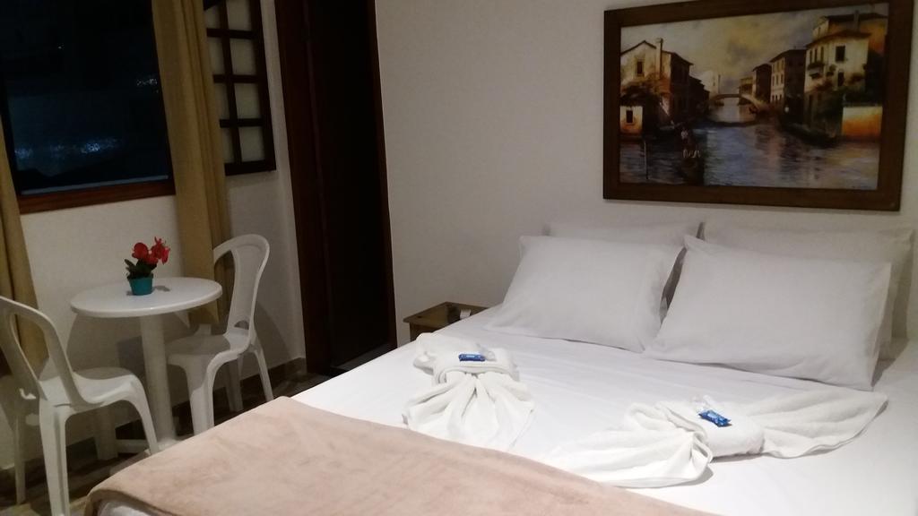 Inn Cavalo Branco