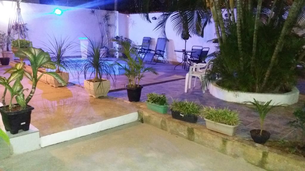 Inn Cavalo Branco *
