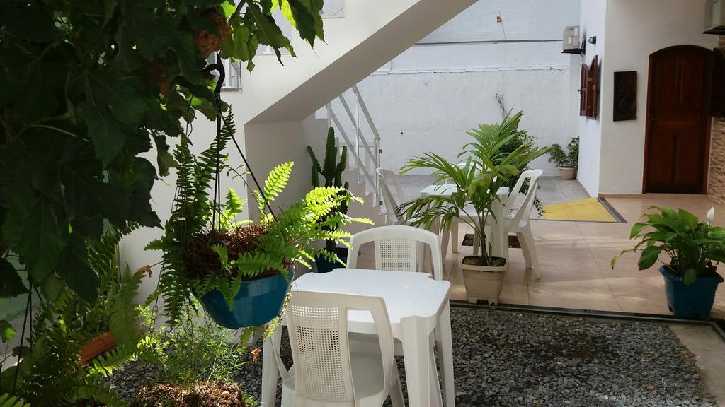 Inn Cavalo Branco Cabo Frio